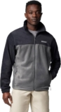 פליז מבית Columbia דגם Steens Mountain 2.0 Full Zip